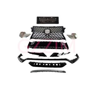 Nueva Llegada de Piezas de Automóvil, Kits Completos de la Parte Delantera para Lexus RX 2016, Estilo Deportivo, Rejilla Matrix - Product Image 1