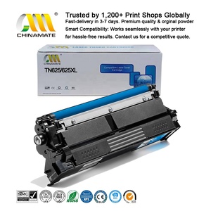 Cartucho de tóner compatible TN627 para impresoras Brother HL-L8430 y HL-L8930, serie TN625, con chip más reciente y polvo de tóner importado - Product Image 4