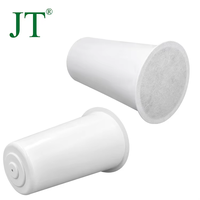 Carafe filtrante à eau en plastique TDS 0 sans carbone pour usage domestique – Offre Spéciale