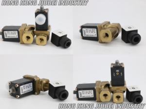 Zakf चीन 2 स्थिति 3 तरह से सामान्य रूप से सॉलेनॉइड वाल्व एयर कंप्रेसर के लिए खुला सोलेनोइड वाल्व एयर कंप्रेसर भागों - Product Image 6