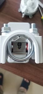 Actuadores RVAN5-230, 500-2500 N, Voltaje de Alimentación de 230 V y Actuador de Control de 3 Puntos - Product Image 3