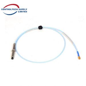 Sondas de Proximidad de Alta Eficiencia Bently Nevada 330101-20-40-10-02-05 - Product Image 3