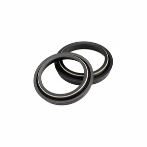 Cache-poussières de fourche à suspension KYB pour Sherco 250 SEF-R 19-24 - Product Image 1