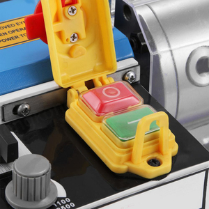 550W Automatic Digital Spindle DC Motor Precision Mini CNC Metal Lathe Machine - Product Image 5