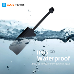 Không thấm nước <span class=keywords><strong>GPS</strong></span> Tracker với tốc độ cảnh báo cho xe ô tô xe đạp xe tải xe máy PC xem Wifi & Android App GSM/LBS - Product Image 5