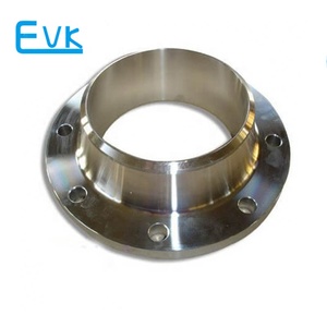 Evk evk-<span class=keywords><strong>wn</strong></span> flange6 ASTM A182 F11 C12 A156 F22 gr70 thép carbon Hàn Cổ Mặt bích - Product Image 1