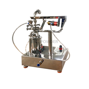 Broyeur à air à jet spiralé en poudre ultrafine/Broyeur à air à jet en vente - Product Image 1