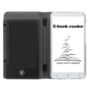 <span class=keywords><strong>Libros</strong></span> Electrónicos <span class=keywords><strong>Baratos</strong></span>, Tableta Android con Pantalla <span class=keywords><strong>de</strong></span> Tinta Electrónica, <span class=keywords><strong>Lector</strong></span> <span class=keywords><strong>de</strong></span> <span class=keywords><strong>Libros</strong></span> Electrónicos OEM - Product Image 2