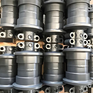 Опорный каток гусеничной цепи для бульдозеров Cat 1181608 D6R D8N, D4D D5 D6D D6R <span class=keywords><strong>D7G</strong></span> D8T, артикулы 231-3088, 9S9539, 120-5746 - Product Image 2