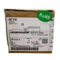 Composants électroniques 5352069-1