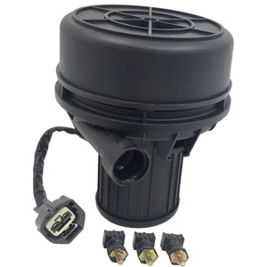 Bomba de Aire de Circulación Secundaria 6R83-9A486-AA XR850044 para Jaguar, Buick, Pontiac, Chevrolet, Corvette, GMC - Product Image 3