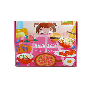 Personnaliser les jouets éducatifs sensoriels pour enfants feutre silencieux <span class=keywords><strong>livre</strong></span> Montessori occupé <span class=keywords><strong>livre</strong></span> pour enfants <span class=keywords><strong>motricité</strong></span> <span class=keywords><strong>fine</strong></span> - Product Image 5