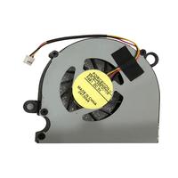 Ventilateur de refroidissement de remplacement pour ordinateur portable TM5310, dissipateur thermique en plastique pour processeur d'ordinateurs portables TM5520/5530G/5220/5620/5710/5710G, 5V DC, argent