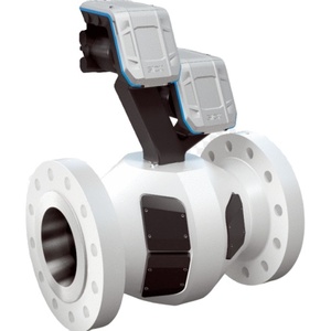 Good Discount Endress+Hauser FLOWSIC600-XT Ultrasonic Flowmeter - Product Image 3