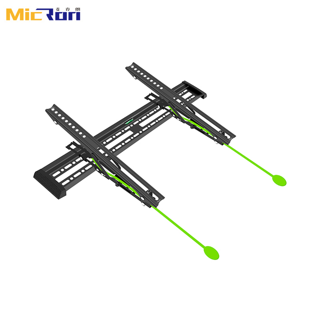 MCR-C3T Tiltable TV Mount Bracket LED LCD TV for 26-75 Inch Screen TV Wall Bracket