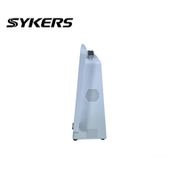 SYKERS SKS-P210 portable endoscopie vétérinaire système de caméra endoscopique optique unité de processeur d'imagerie médicale