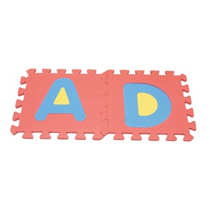 Tapis de jeu Hydefoam EVA pour la garderie à domicile, antidérapant, base stable, léger, portable, pliable, en provenance du Vietnam - Product Image 2