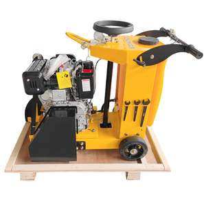 Hete Aanbieding Handbetonzaagmachine Betonvloerschaar - Product Image 2