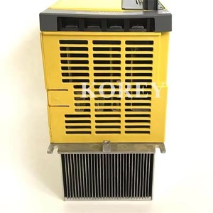 ไดรเวอร์ Fan-uc รุ่น A06B-6142-H055 A06B-6142-H037 มอเตอร์และไดรฟ์ - Product Image 4