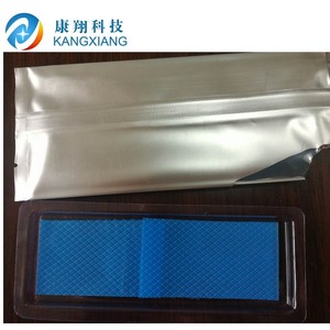 Tùy Chỉnh Y Tế-Cấp Silicone Sẹo Tấm Nhà Máy | OEM/ODM Tái Sử Dụng Loại Bỏ Vết Sẹo Vá Cho Phẫu Thuật Và C-Phần Chữa Bệnh - Product Image 6