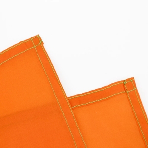 ธงไอร์แลนด์ประเทศ gahumi พิมพ์ลายธง3X5ผ้าโพลีเอสเตอร์สีเขียวสีส้มสีขาว - Product Image 3