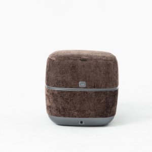 Brown Global Hot Seller Fuß massage gerät mit tiefem Kneten und Fuß massage mit Wärme zur Linderung - Product Image 4