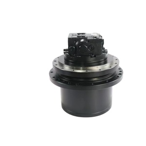 Mesin Konstruksi R360LC-7 <span class=keywords><strong>R2900LC</strong></span>-7 R305LC-7 M60VC/TM70VC penggerak akhir - Product Image 2