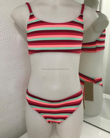 Fabricant de maillots de bain pour enfants personnalisé OEM bas quantité minimale de commande jolis maillots de bain pour bébés filles maillots de bain pour enfants américains