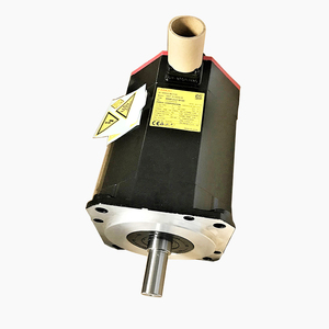 เซอร์โวมอเตอร์ A06B-2227-B100 Fanuc ใหม่ดั้งเดิมดั้งเดิมของ Fanuc AC AC Servo Motor - Product Image 1