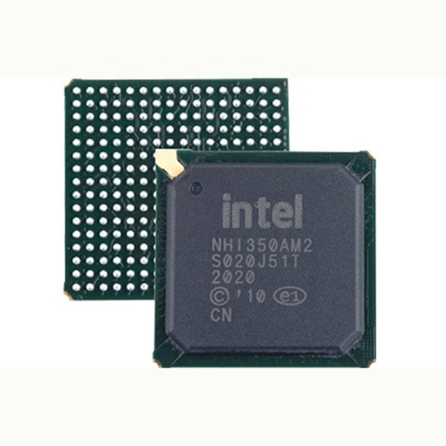 Original new IC chip integrated circuit electronic components supplier NHI350AM2 S LJ3S