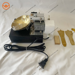 Điện Brass đĩa chất lỏng giới hạn thiết bị kiểm tra với truy cập đất casagrande - Product Image 1