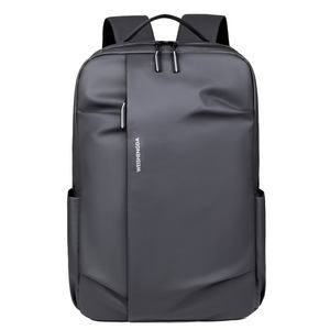 Travel Large Capacity Outdoor Daily Waterproof Anti-Theft Oxford Zipper Closure Durable Business Office Fashion <b>Backpack</b> Laptop - Product Image 4