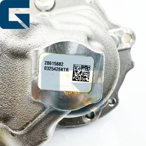 28615682 Fuel Injection <b>Pump</b> Diesel <b>Pump</b> for Engine Spare Parts - Product Image 4