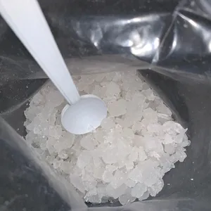 Fast shipping High quality white crystal Cas 89-78-1 DL-Menthol crystal Great price