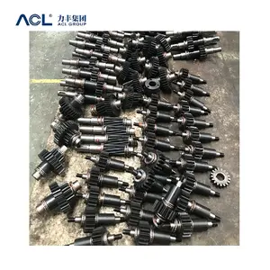 ACL accessories pittsburgh lock machine parts rolling