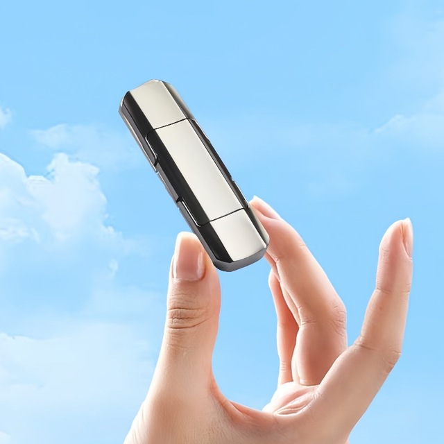 Solid State U Disk High Speed SSD Metal Mobile Phone & Computer Dual Use Large Capacity 1TB