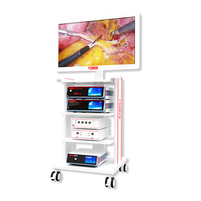 4k Medical Endoscope Camera System Laparoscope Machine For Laparoscope ENT Urology Endoscopy Surgery Camera