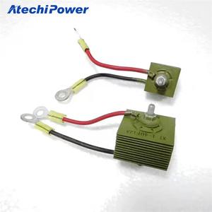 XT-1-25F 10A Marathon Máy phát điện chuyên dụng CHỈNH LƯU XT-1-40F 7A <span class=keywords><strong>Selenium</strong></span> Stack alternator varistor <span class=keywords><strong>Selenium</strong></span> Heap XT-1-40F 12A - Product Image 3
