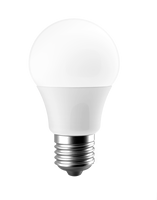 WOOJONG 7W G45 E27 Mini ampoule Globe LED B22 E26 Base AC/DC 3-50W 2 ans de garantie Éclairage résidentiel PC certifié RoHS