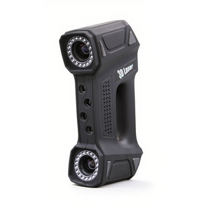 Escáner <span class=keywords><strong>3D</strong></span> Láser Azul Portátil de Alta Precisión de 0.03mm para Piezas Mecánicas Automotrices con Interfaz USB en Stock - Product Image 3