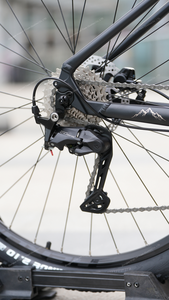 Bicicleta de Montaña MT390 de Aluminio AL6061, 29*2.1 Pulgadas, CUES 9S, Frenos de Disco Hidráulicos, 13.6KG, Ligera, Hardtail, MT390-U4000-9S Enginee - Product Image 6