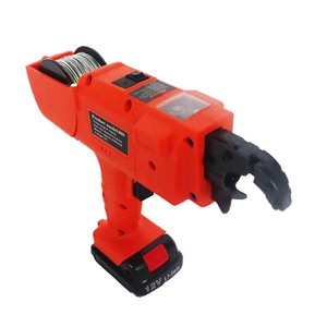 Công Nghệ Mới Nhất Tự Động Điện Thanh Thép Công Cụ Ràng Buộc Tier Kit Sắt Thép Cây Buộc Máy Cho Xây Dựng Xây Dựng - Product Image 5