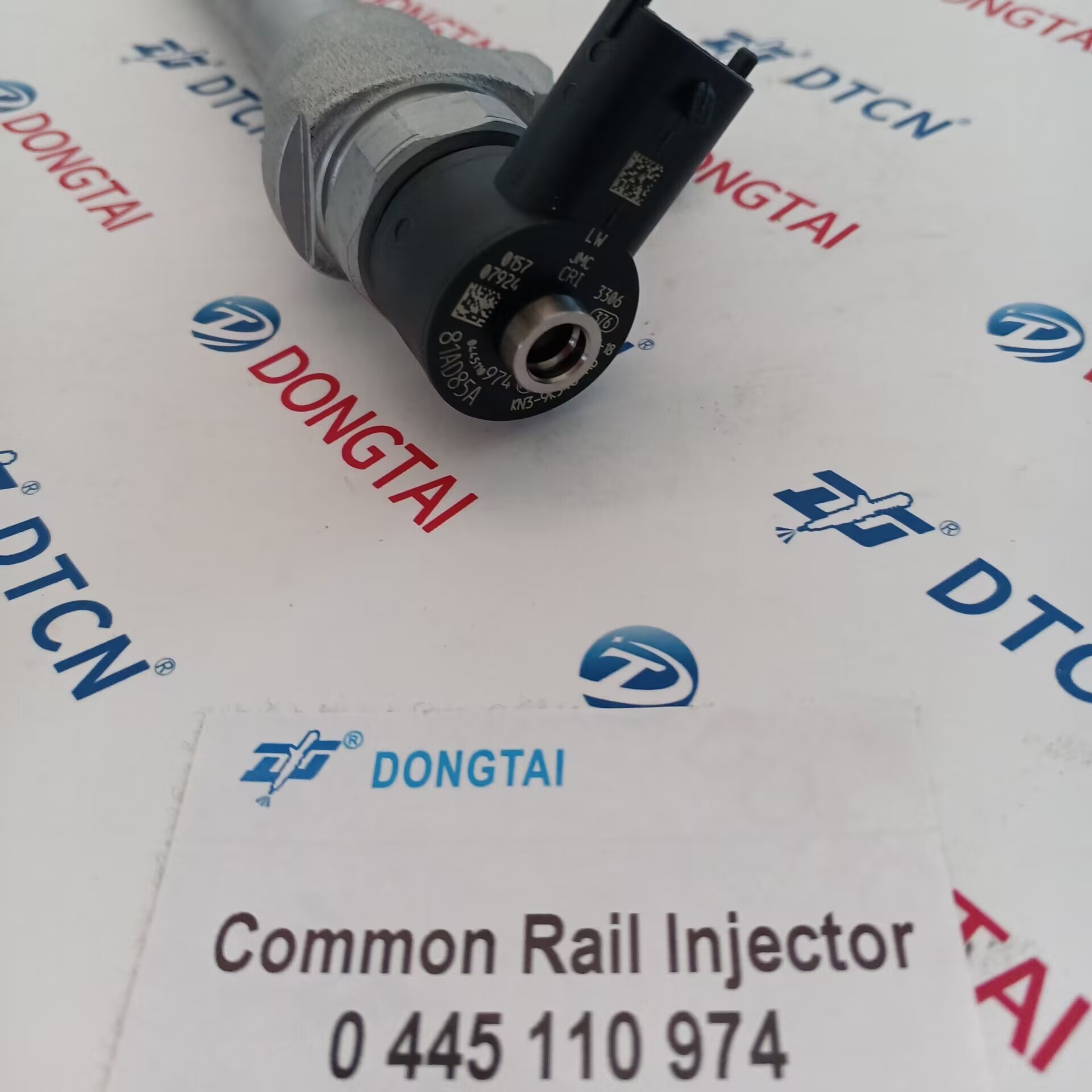 インヘイラー 0 445 110 974スイッチペイロードインジェクター0445110973ノズル