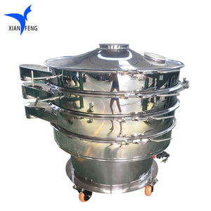 Certificación CE <span class=keywords><strong>de</strong></span> baobab en polvo rotary <span class=keywords><strong>tamiz</strong></span> industrial <span class=keywords><strong>agitador</strong></span> <span class=keywords><strong>tamiz</strong></span> máquina - Product Image 1