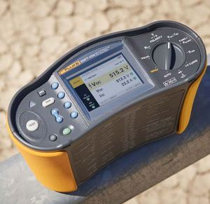 Probador fotovoltaico multifunción SMFT-1000 PRO, trazado de curva I-V, cumplimiento IEC 62446-1, potencia de salida de 8 dBm, 1 año de garantía, 0°C-50°C - Product Image 4