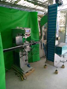 Taoxing chai tự động in ấn máy dây chuyền lắp ráp màu duy nhất tampo <span class=keywords><strong>Pad</strong></span> máy in - Product Image 5