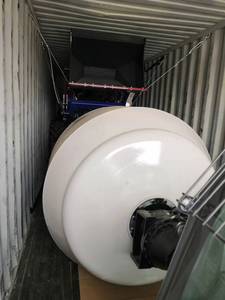 <strong>Mobile</strong> Electrical <strong>Concrete</strong> <strong>Mixer</strong> With Pump Cement Machine for Construction - Product Image 6