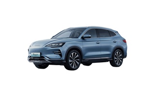 BYD Song Plus 2025 Édition Haut de Gamme Véhicule SUV Autonomie 605 km BYD Song Plus - Product Image 2