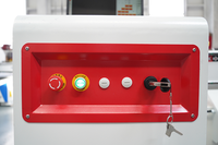 Meilleures ventes A2- 1313 1530 2030 20 30 modèle 6kw Machine de routeur CNC en bois à broche refroidie par air avec servomoteur facile avec CCD