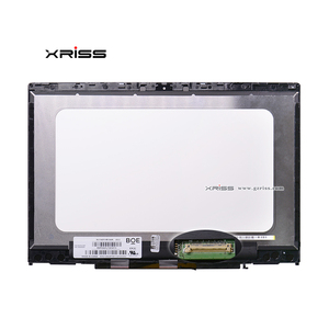 N09468 001 LCD Touchscreen Digitizer Baugruppe Für HP Pavilion X360 14 Ek0013dx